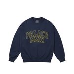 MMIX CREW NAVY