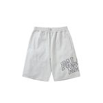 MMIX SWEAT SHORT GREY MARL