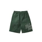 MMIX SWEAT SHORT RACEY GREEN