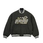 MUAY JACKET BLACK