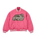 MUAY JACKET PINK