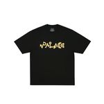 NAVIGATION T-SHIRT BLACK