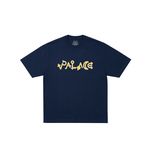 NAVIGATION T-SHIRT NAVY