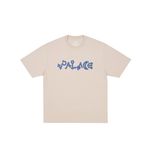 NAVIGATION T-SHIRT STONEY GREY