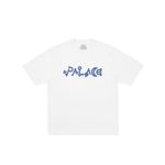 NAVIGATION T-SHIRT WHITE