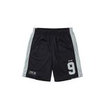 NEIN MESH SHORT BLACK