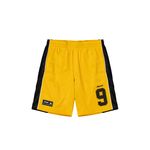NEIN MESH SHORT YELLOW