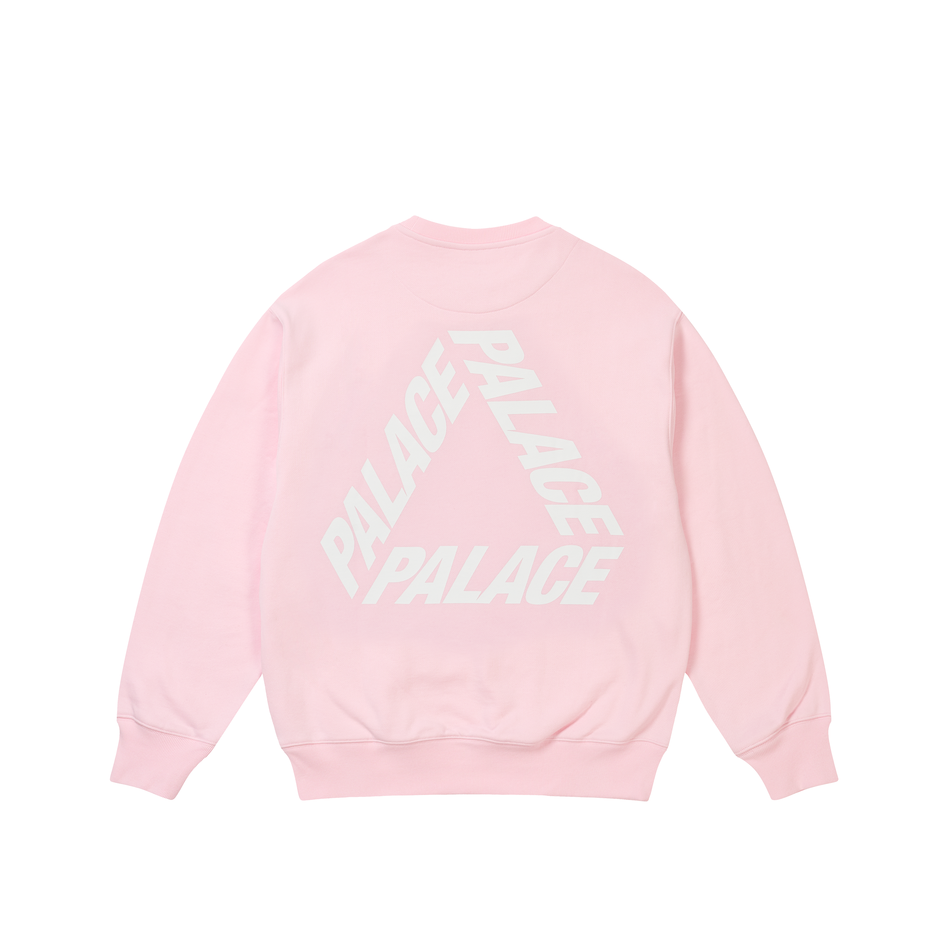 OG P3 CREW SWEET PINK