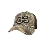 Palace restock - OM DISTRESSED TRUCKER REALTREE EDGE