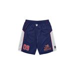 OM MESH SHORT NAVY