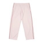 P-KNIT TRACK JOGGER LUSH FLUSH