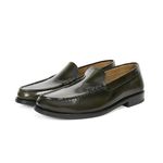Palace restock - P-LUX LOAFER GREEN