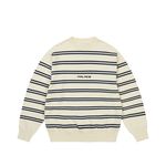 Palace restock - P-STRIPE KNIT BEIGE