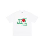 Palace restock - P-UP T-SHIRT WHITE