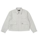 P-WORK JACKET GREY