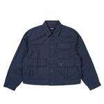 P-WORK JACKET NAVY