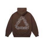P3 PIECE HOOD FOX