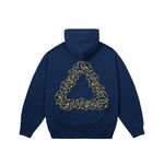 P3 PIECE HOOD NAVY