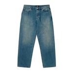P45 JEAN MID ACID WASH