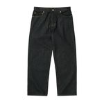 P45 JEAN ROUGH RINSE