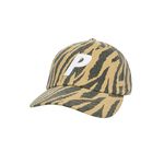 P 6-PANEL TIGER