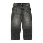 P90 BAGGY JEAN GREY WASH