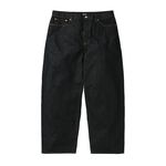 P90 BAGGY JEAN ROUGH RINSE