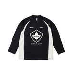 PAL-ICE HOCKEY JERSEY BLACK