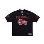 PALABAMA MESH JERSEY BLACK