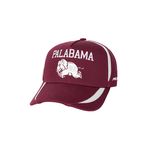 PALABAMA P FRAME 5-PANEL BERG