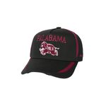 PALABAMA P FRAME 5-PANEL BLACK