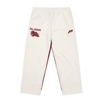 PALABAMA TROUSER WHITE