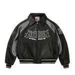 PALACE AVIREX JACKET BLACK