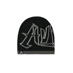 Palace restock - PALACE AVIREX NEIN CUFF BEANIE BLACK