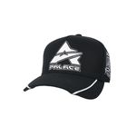 Palace restock - PALACE AVIREX P-FRAME 5 PANEL BLACK