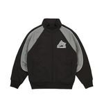 Palace restock - PALACE AVIREX TRACK JACKET BLACK