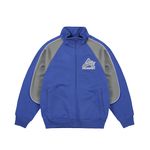 Palace restock - PALACE AVIREX TRACK JACKET BLUE