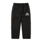PALACE AVIREX TRACK JOGGER BLACK