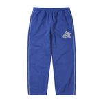 PALACE AVIREX TRACK JOGGER BLUE