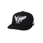 PALACE EAGLES SNAPBACK 5-PANEL BLACK
