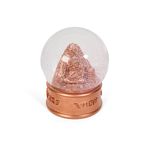 PALACE EVISU JOLLY GOD CHERRY BLOSSOM GLOBE MISTY PINK