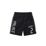 PALACE LUV U SHORT BLACK