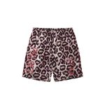 PALACE LUV U SHORT LEOPARD