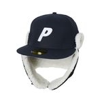 PALACE NEW ERA DOGEAR 59FIFTY NAVY