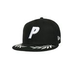 Palace restock - PALACE NEW ERA P 59FIFTY BLACK