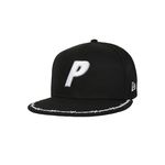 PALACE NEW ERA P 59FIFTY BLACK