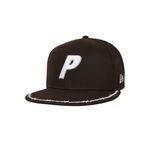 PALACE NEW ERA P 59FIFTY FOX