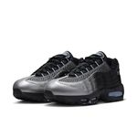 PALACE NIKE AIR MAX 95 BLACK / SILVER / BLUE