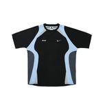 PALACE NIKE JERSEY BLACK