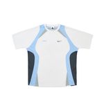 Palace restock - PALACE NIKE JERSEY WHITE